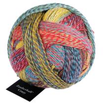 (Zauberball Crazy 4 Ply)